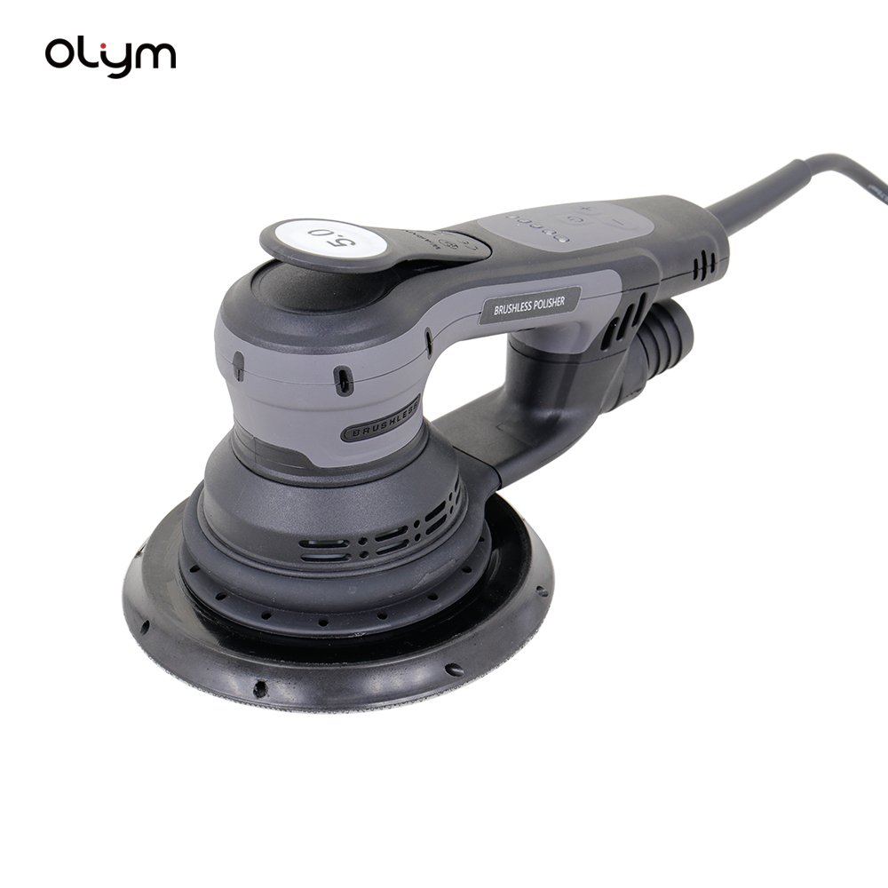 HONGMAI Оптовая продажа: 6-дюй – обзор и цена Random Orbital Sander