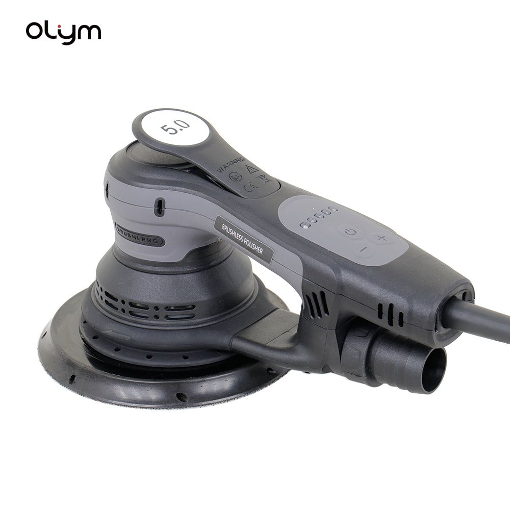 HONGMAI Оптовая продажа: 6-дюй – обзор и цена Random Orbital Sander