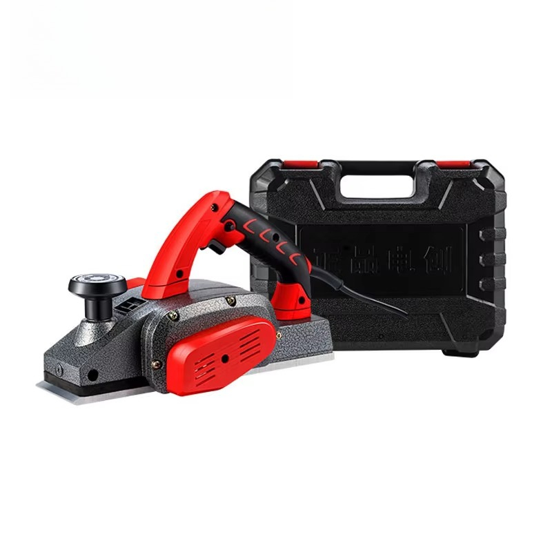 Мощный электрический рубанок,  – обзор и цена Planer Handheld Electric