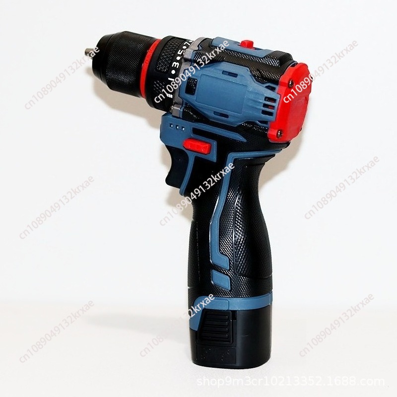 Бесщеточная аккумуляторная дре – обзор и цена Power Tools Used