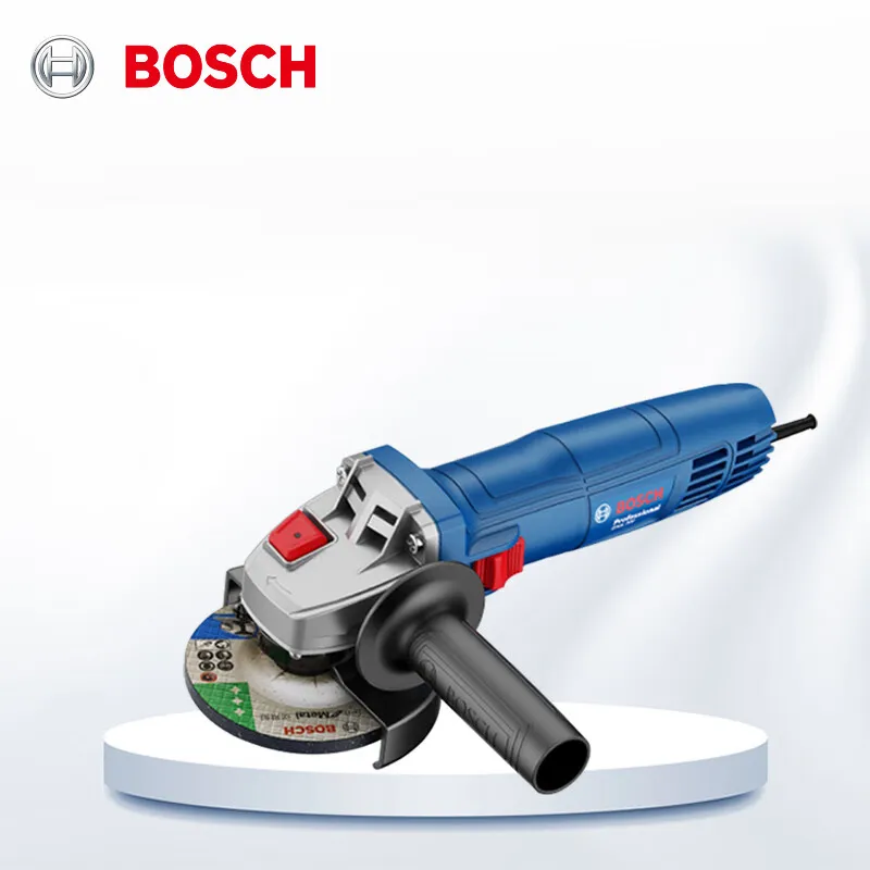 Угловая шлифовальная машина Bo – обзор и цена Power Tools Bosch