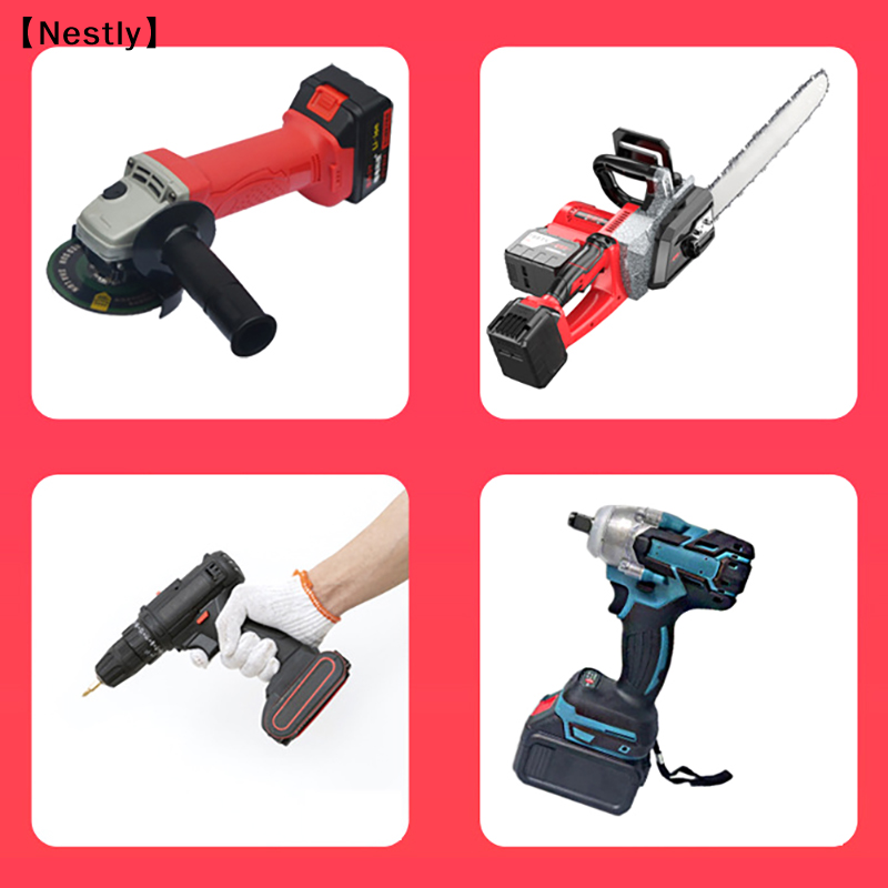 Аккумуляторная электрическая о – обзор и цена Power Tools Used