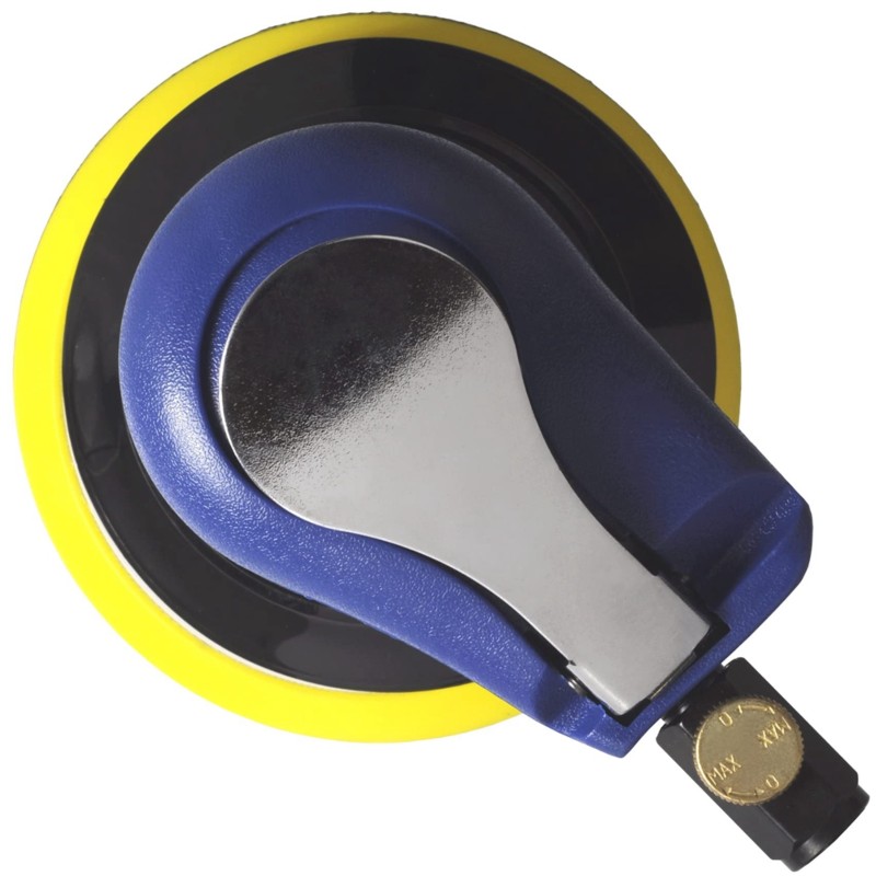 НОВИНКА! В НАЛИЧИИ - Пневматич – обзор и цена Random Orbital Sander