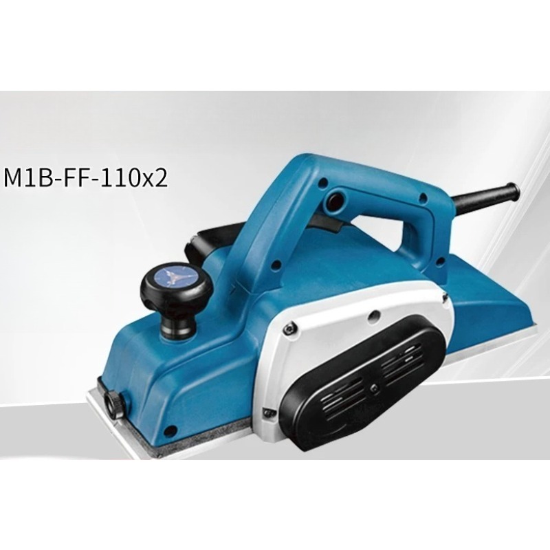 Электрический рубанок 500 Вт,  – обзор и цена Planer Handheld Electric