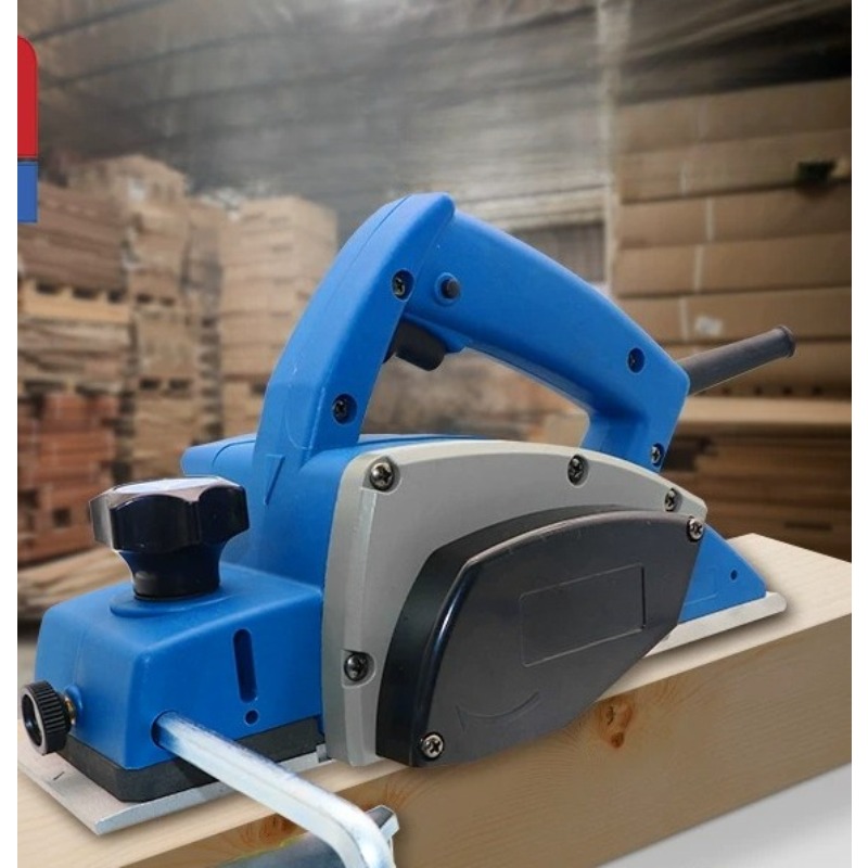 Электрический рубанок 500 Вт,  – обзор и цена Planer Handheld Electric